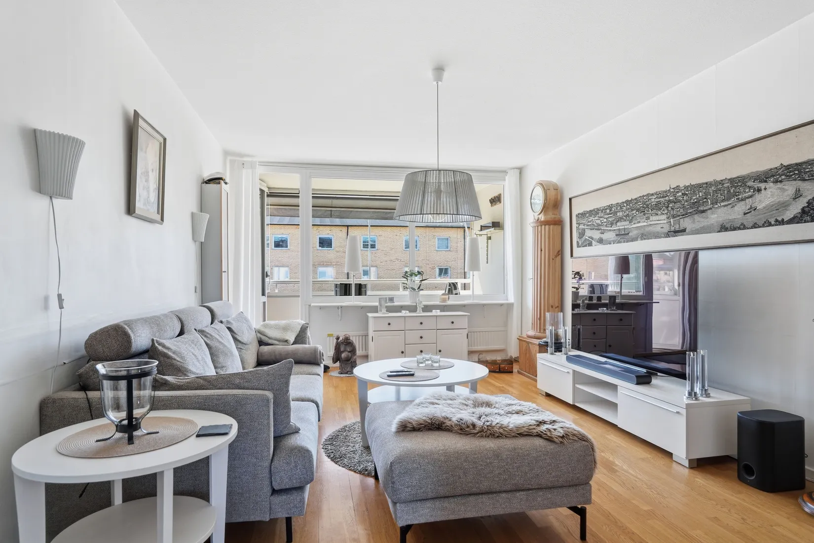 Bostadsrätt, Molngatan 9, Gränby, Uppsala