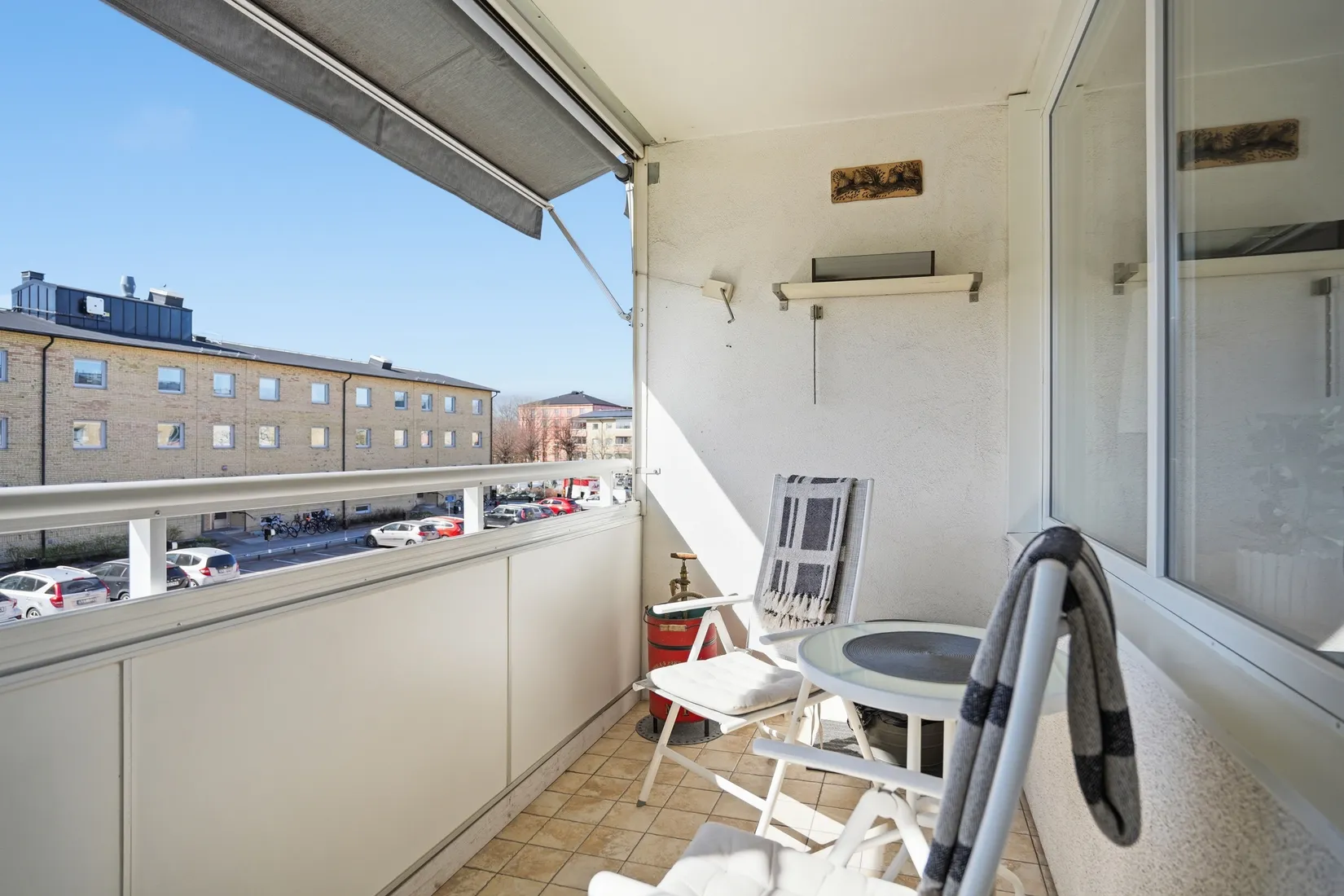 Bostadsrätt, Molngatan 9, Gränby, Uppsala