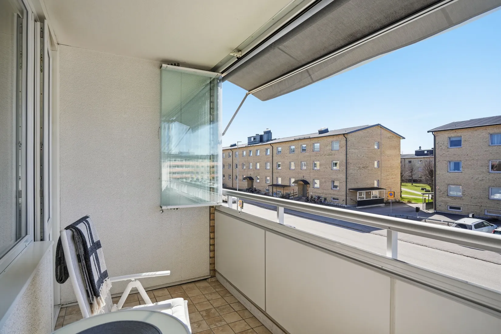 Bostadsrätt, Molngatan 9, Gränby, Uppsala