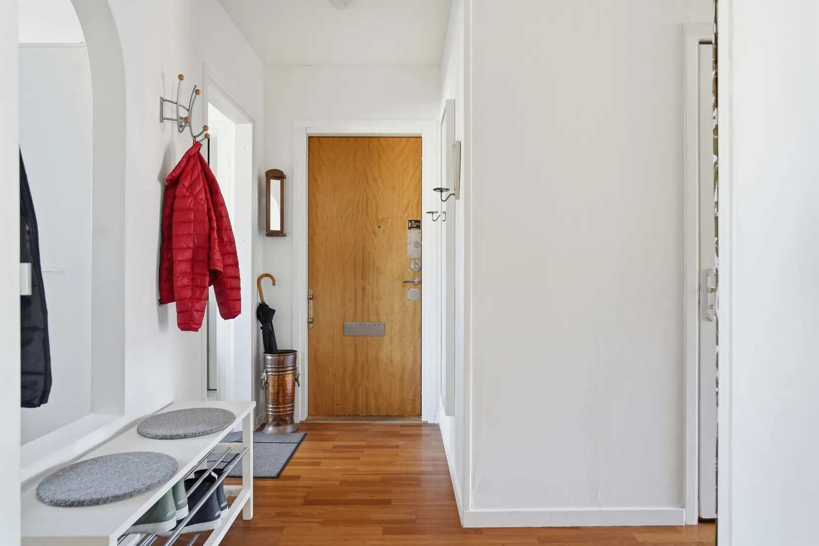 Bostadsrätt, Molngatan 9, Gränby, Uppsala