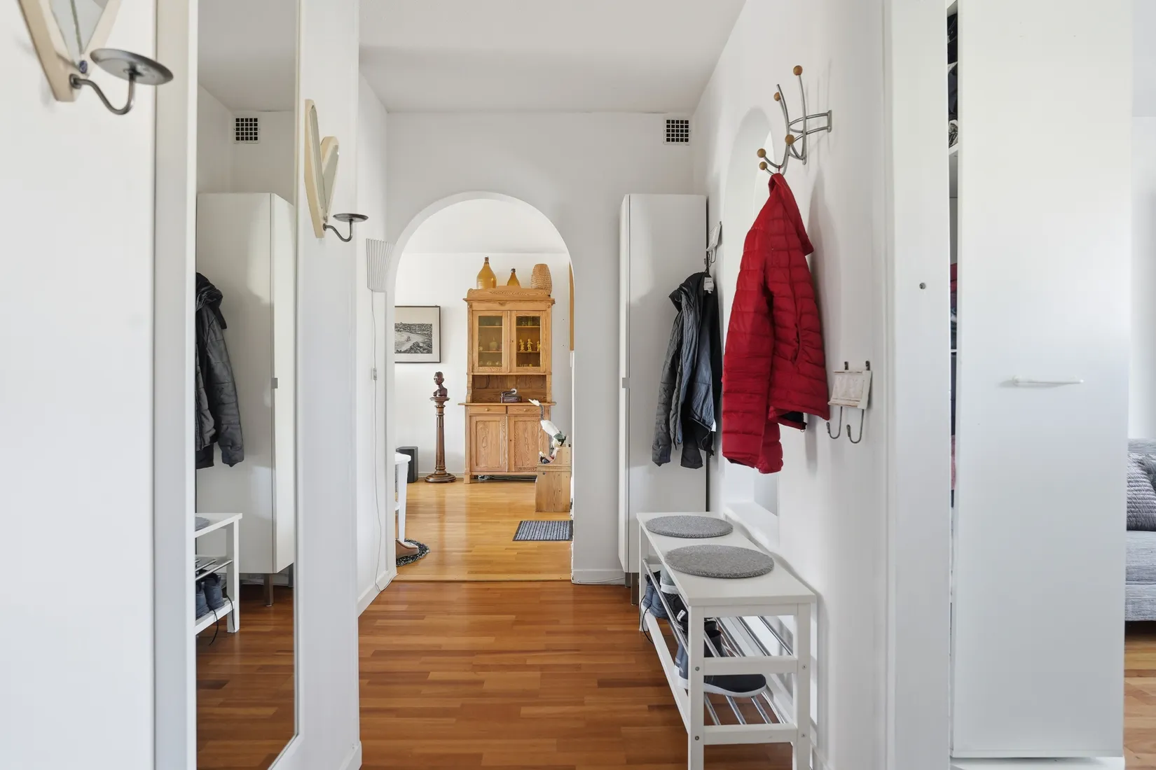 Bostadsrätt, Molngatan 9, Gränby, Uppsala