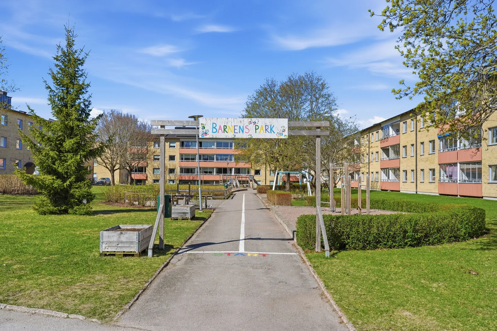 Bostadsrätt, Molngatan 9, Gränby, Uppsala