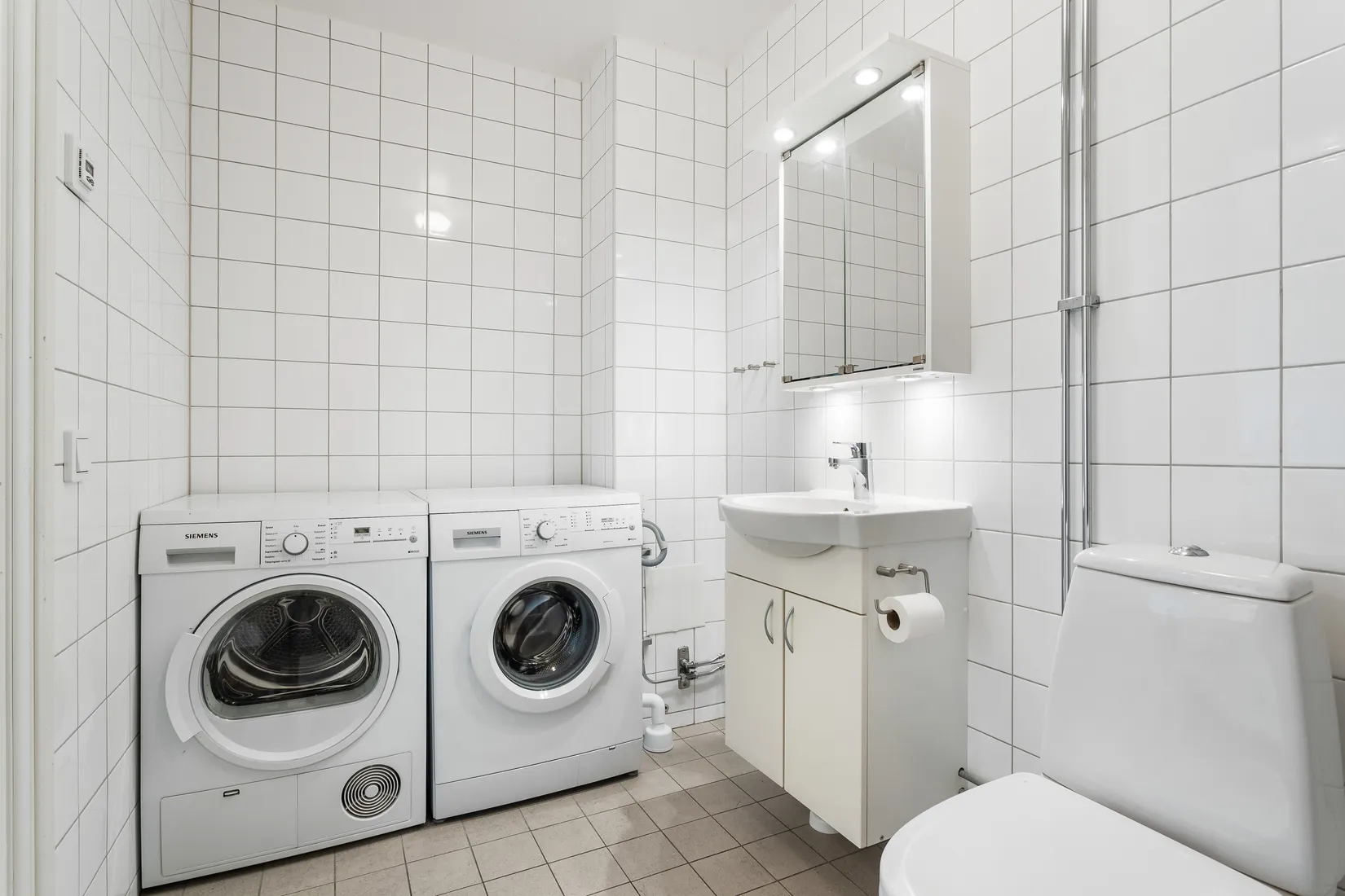 Bostadsrätt, Växthusvägen 17, 2tr, Bro Rosenängarna, Upplands-Bro