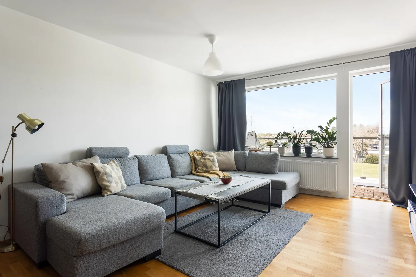 Bostadsrätt, Växthusvägen 17, 2tr, Bro Rosenängarna, Upplands-Bro