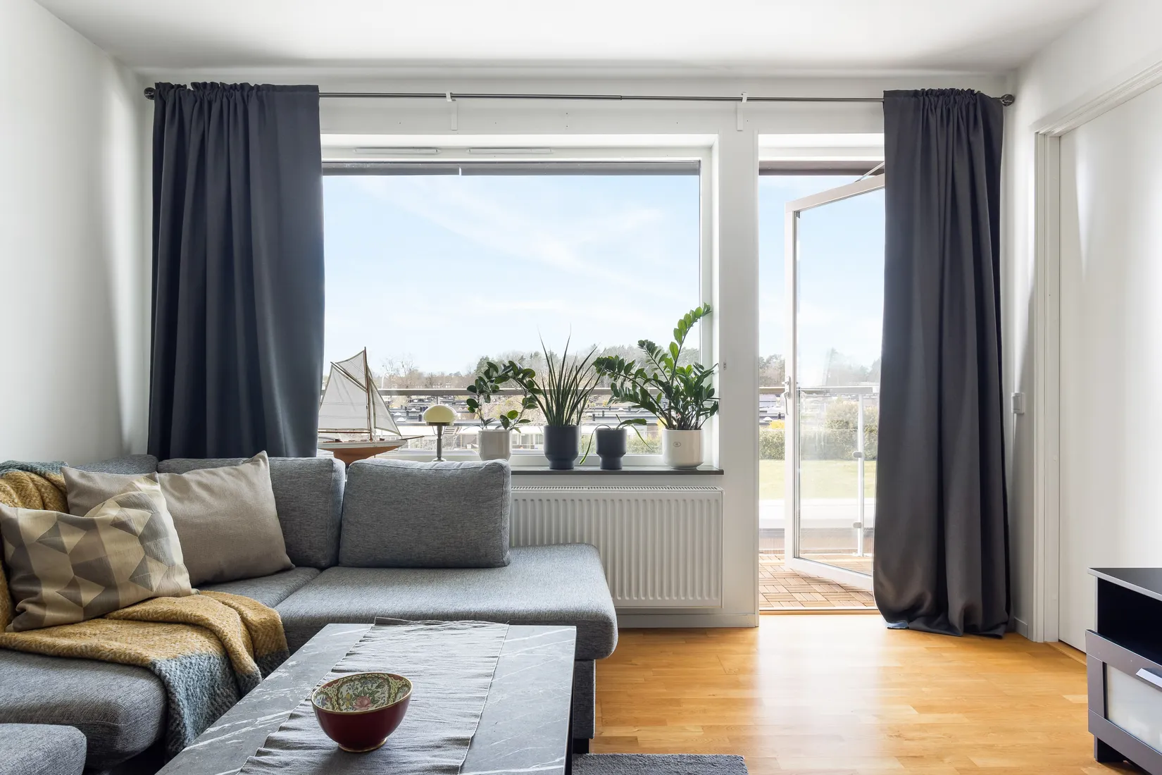 Bostadsrätt, Växthusvägen 17, 2tr, Bro Rosenängarna, Upplands-Bro