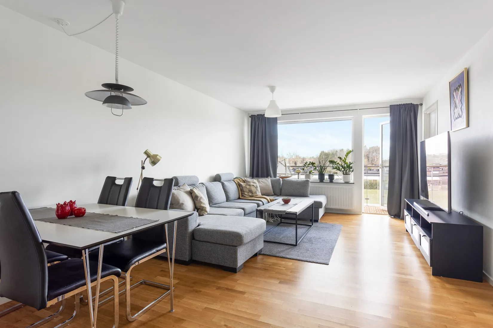 Bostadsrätt, Växthusvägen 17, 2tr, Bro Rosenängarna, Upplands-Bro