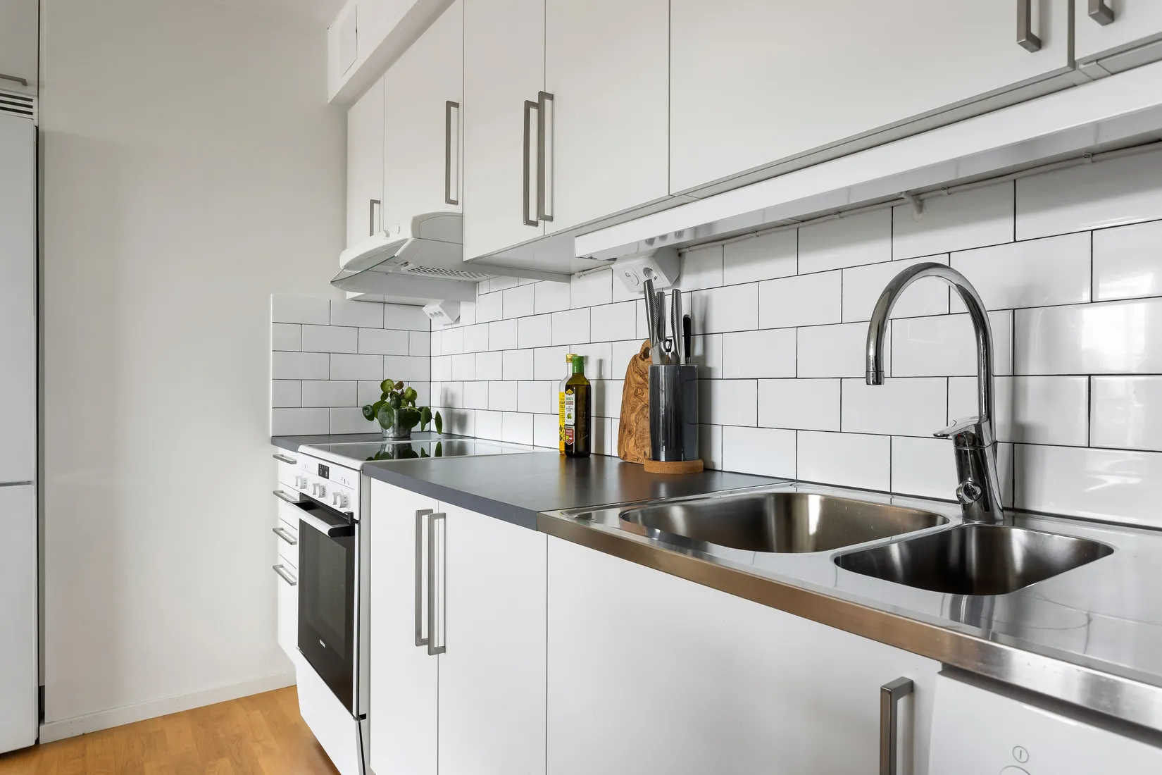 Bostadsrätt, Växthusvägen 17, 2tr, Bro Rosenängarna, Upplands-Bro