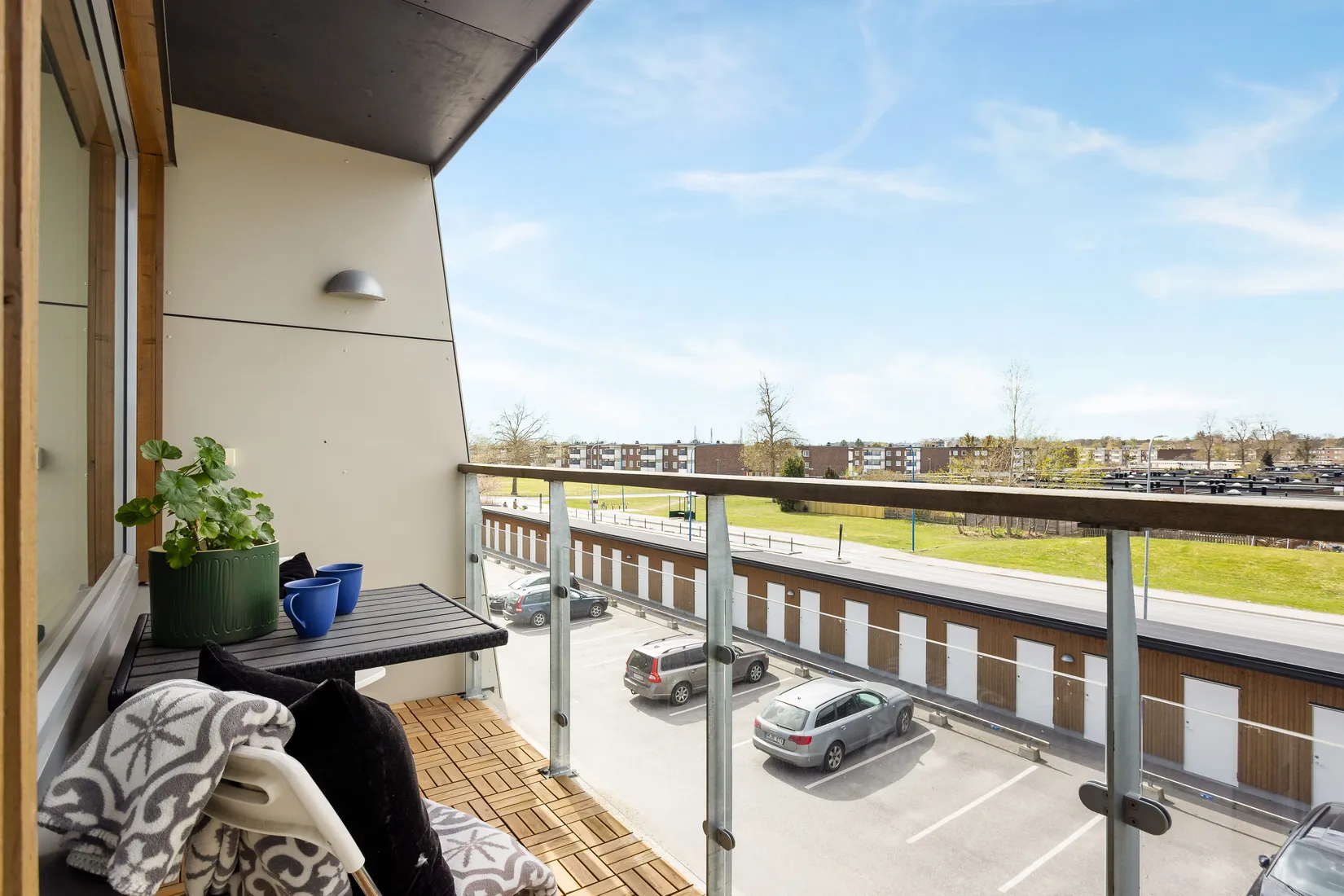 Bostadsrätt, Växthusvägen 17, 2tr, Bro Rosenängarna, Upplands-Bro