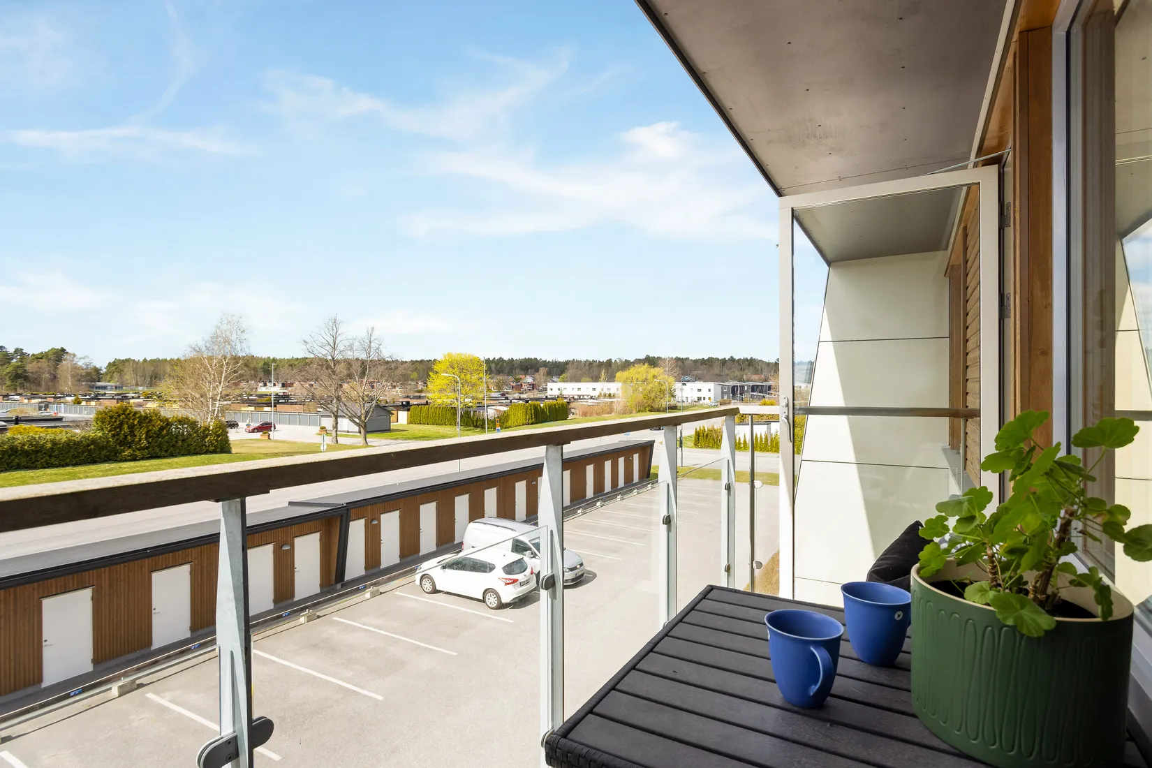 Bostadsrätt, Växthusvägen 17, 2tr, Bro Rosenängarna, Upplands-Bro