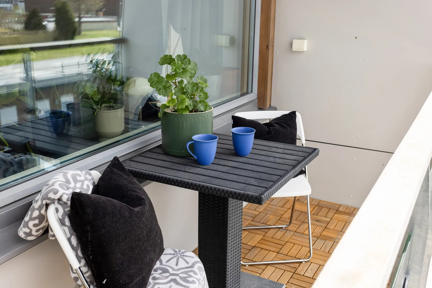 Bostadsrätt, Växthusvägen 17, 2tr, Bro Rosenängarna, Upplands-Bro