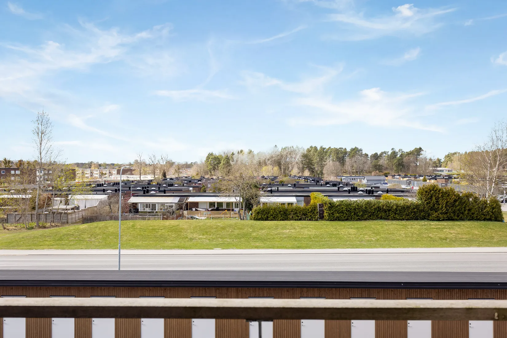 Bostadsrätt, Växthusvägen 17, 2tr, Bro Rosenängarna, Upplands-Bro