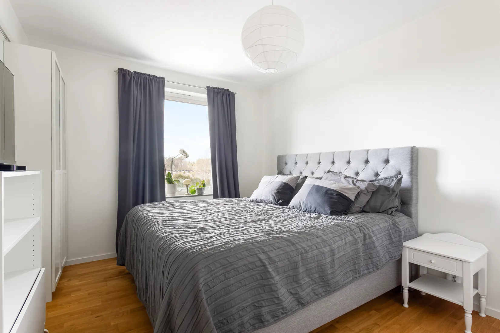 Bostadsrätt, Växthusvägen 17, 2tr, Bro Rosenängarna, Upplands-Bro