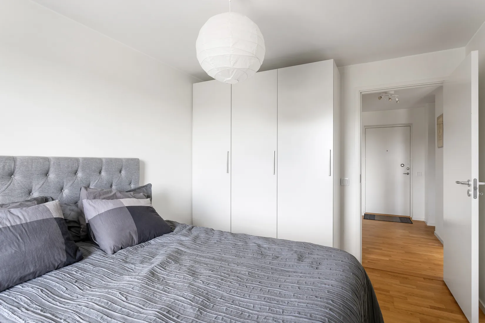 Bostadsrätt, Växthusvägen 17, 2tr, Bro Rosenängarna, Upplands-Bro