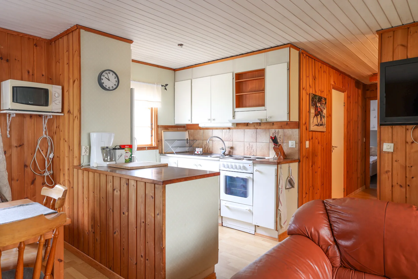 Villa, Österängarna 531, Karlstad