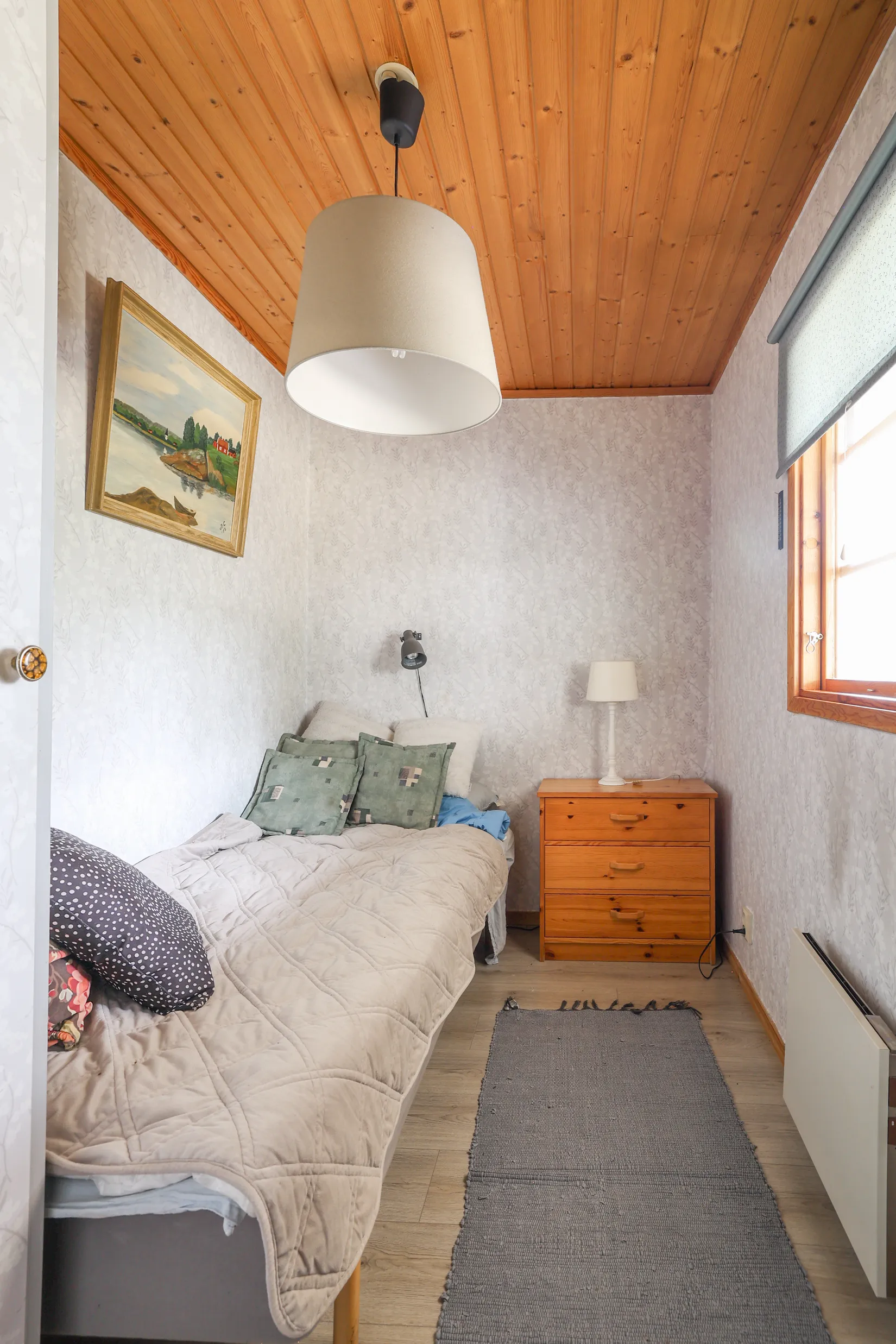 Villa, Österängarna 531, Karlstad