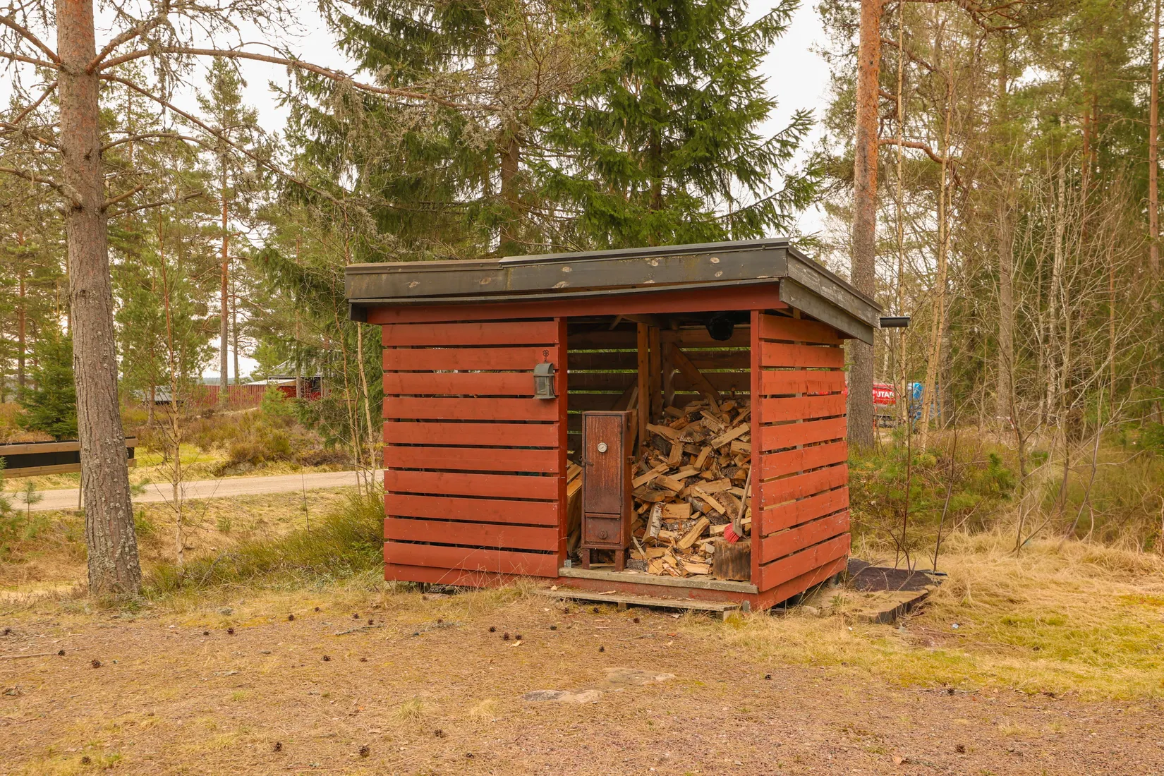 Villa, Österängarna 531, Karlstad