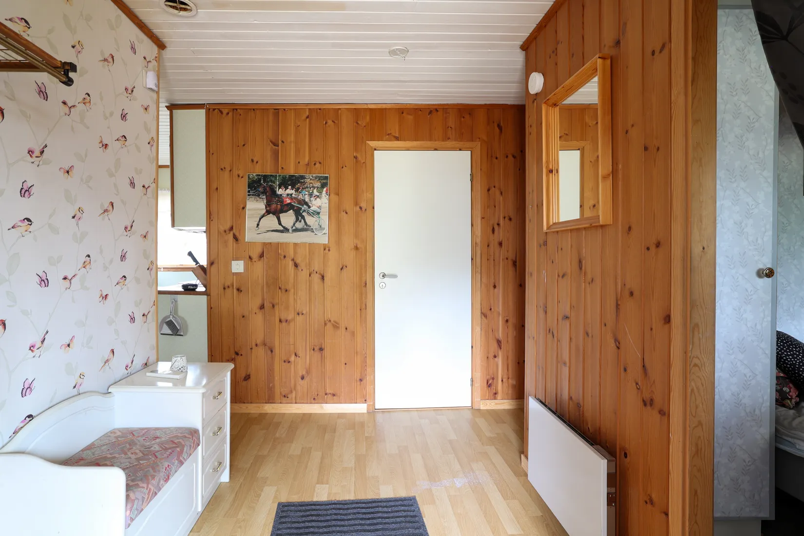 Villa, Österängarna 531, Karlstad