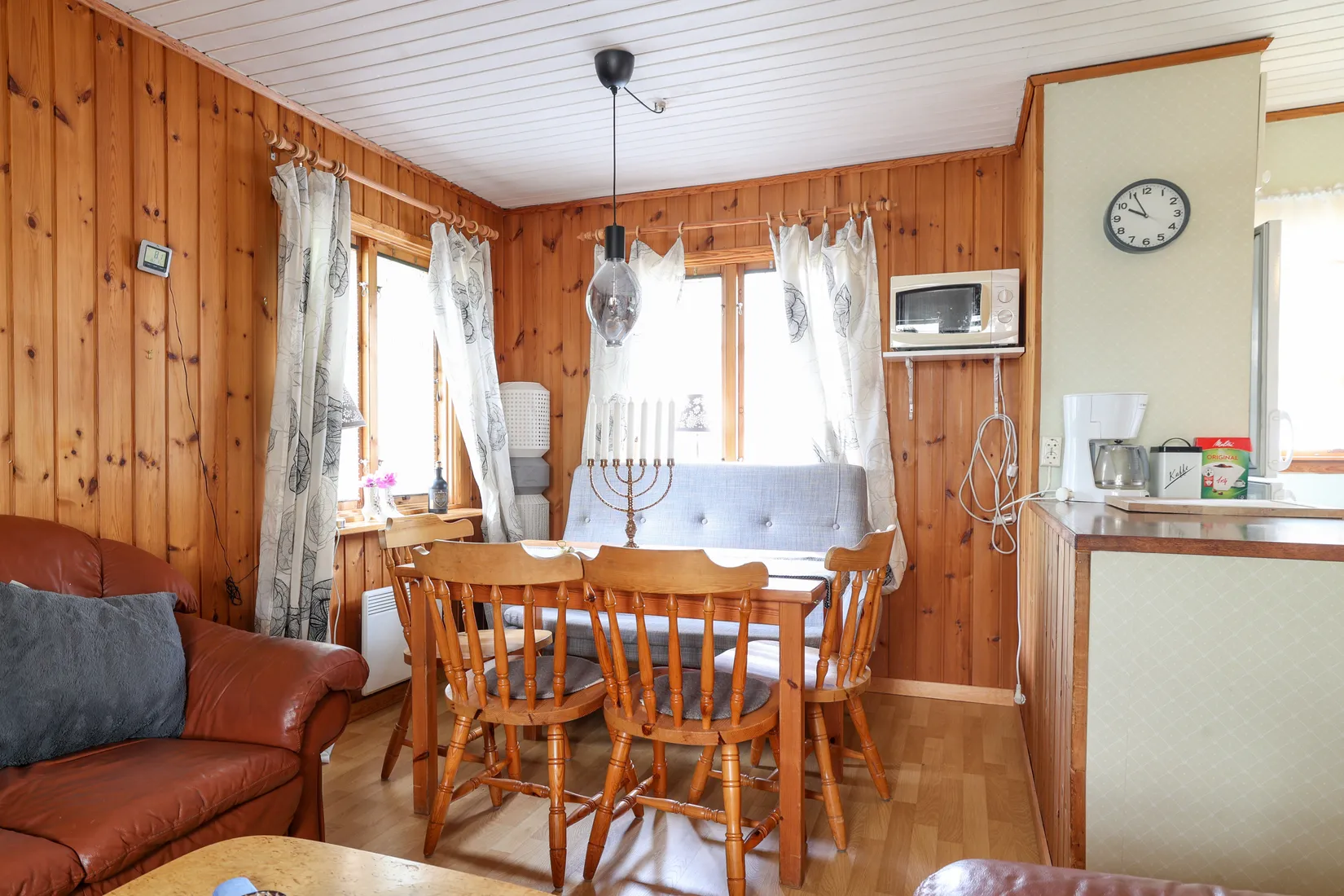 Villa, Österängarna 531, Karlstad