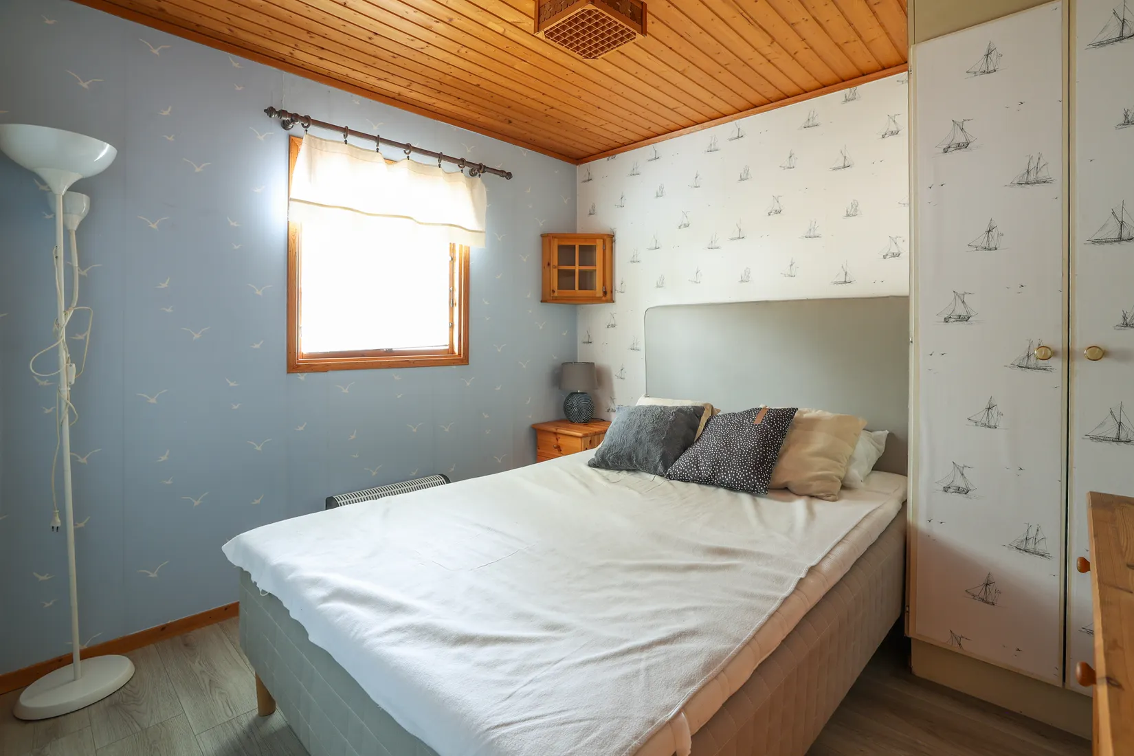 Villa, Österängarna 531, Karlstad