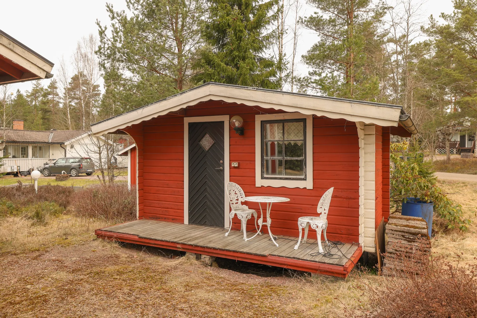 Villa, Österängarna 531, Karlstad