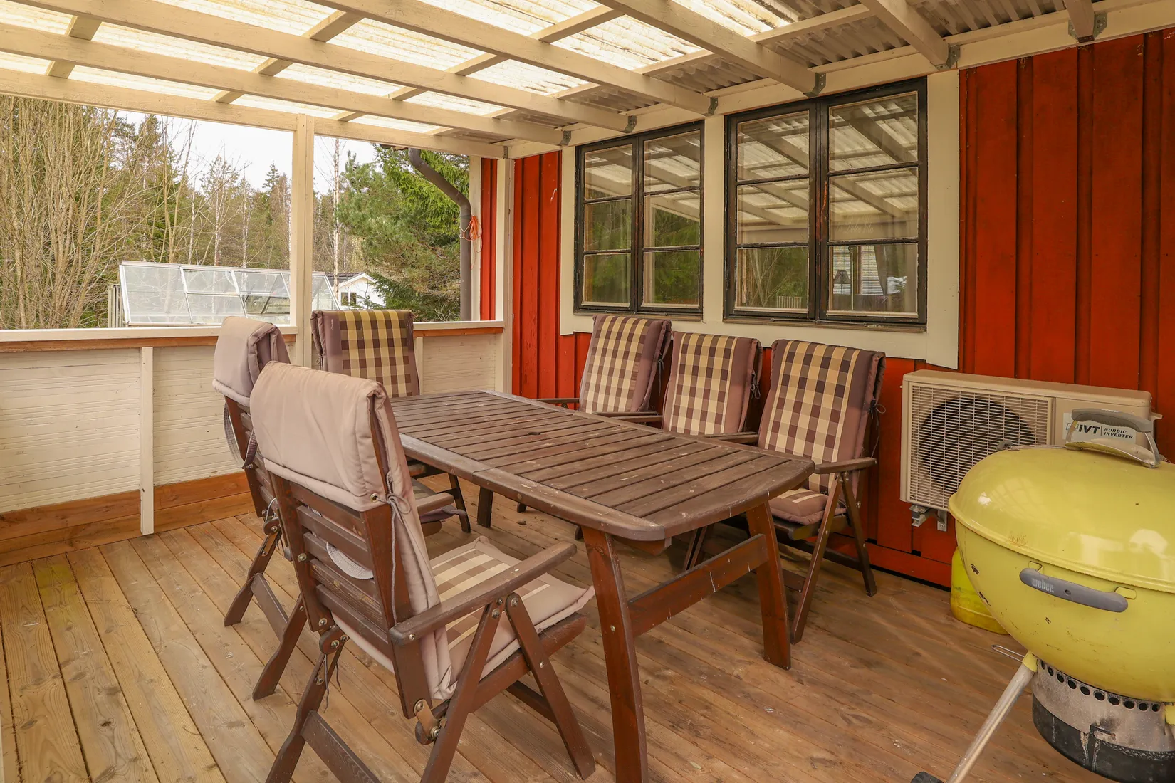 Villa, Österängarna 531, Karlstad