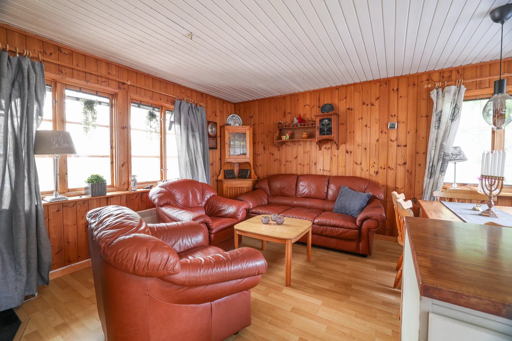 Villa, Österängarna 531, Karlstad