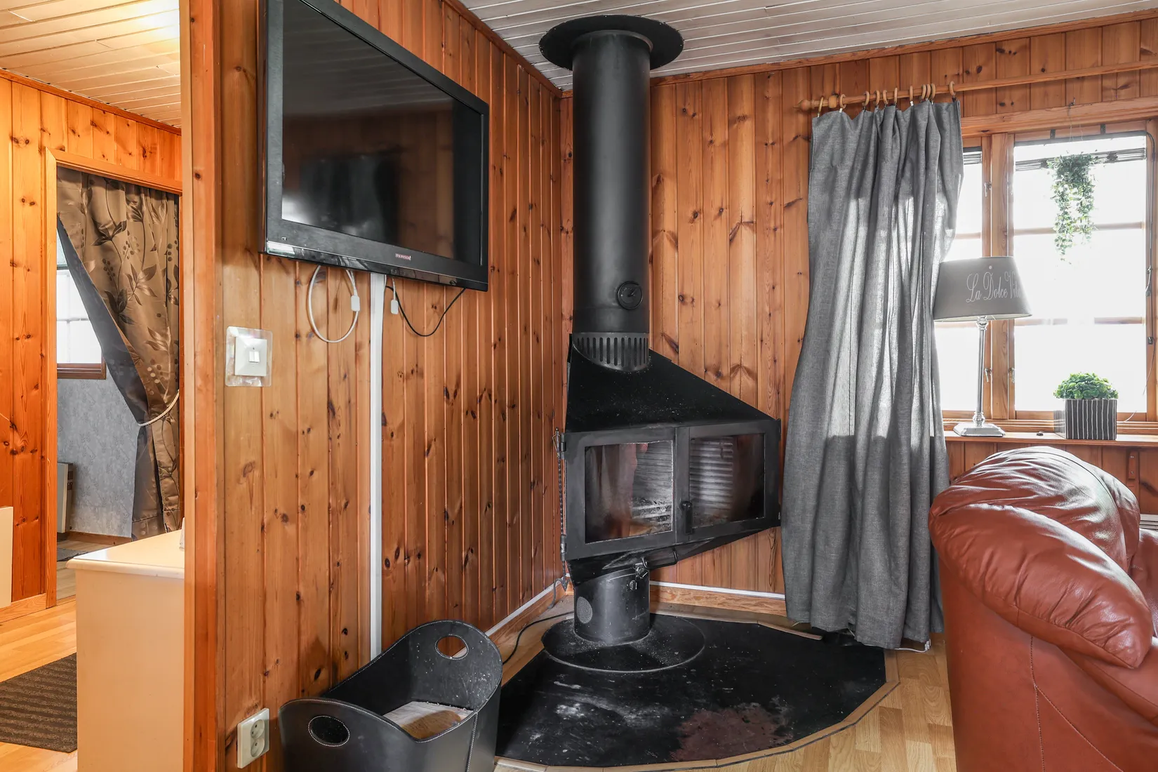 Villa, Österängarna 531, Karlstad