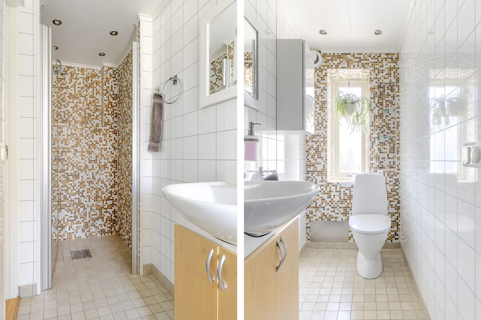 Villa, Bergsstigen 7, Gådeåberget, Härnösand