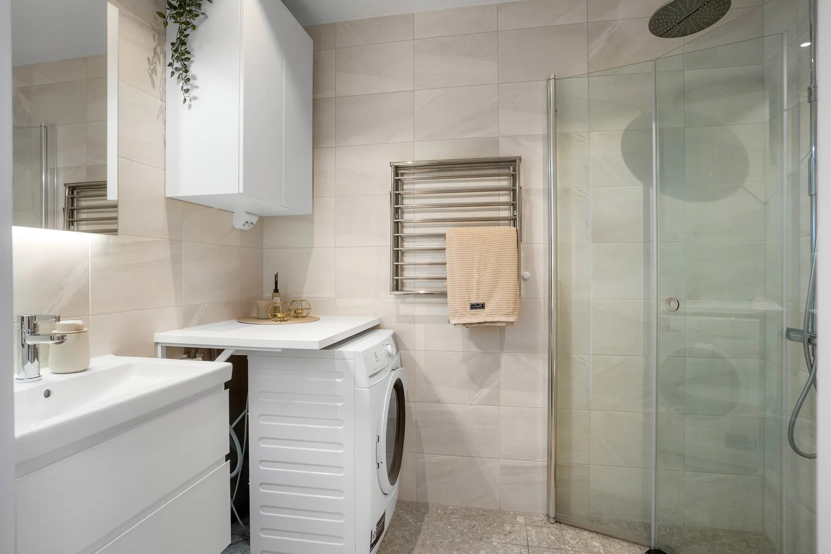 Bostadsrätt, Mäldgränd 1, Jakobsberg - Söderdalen, Järfälla