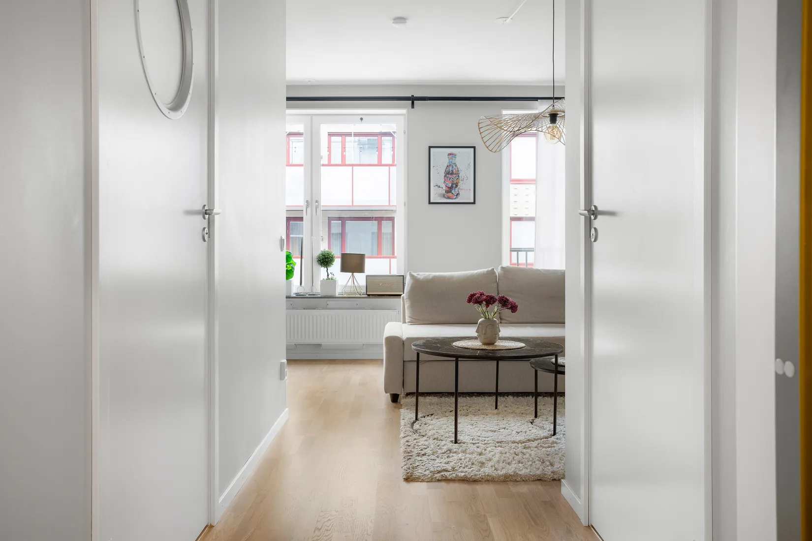 Bostadsrätt, Mäldgränd 1, Jakobsberg - Söderdalen, Järfälla