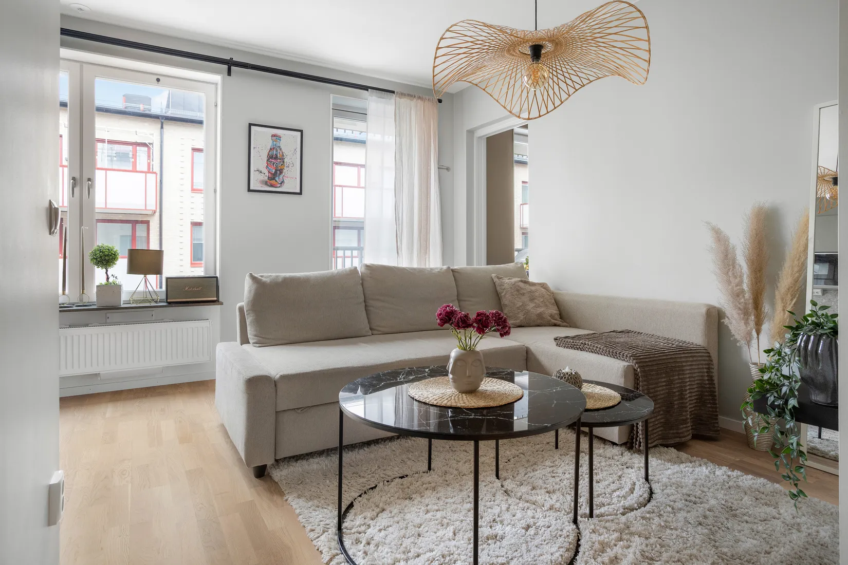 Bostadsrätt, Mäldgränd 1, Jakobsberg - Söderdalen, Järfälla