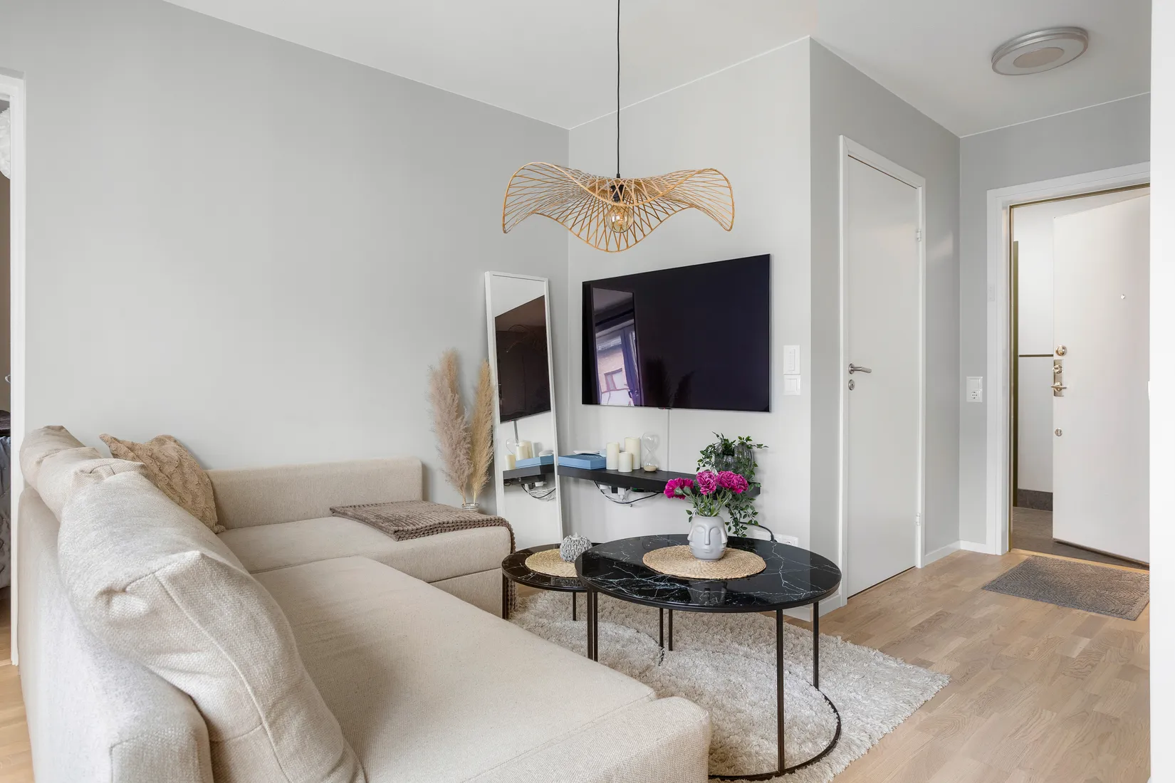 Bostadsrätt, Mäldgränd 1, Jakobsberg - Söderdalen, Järfälla