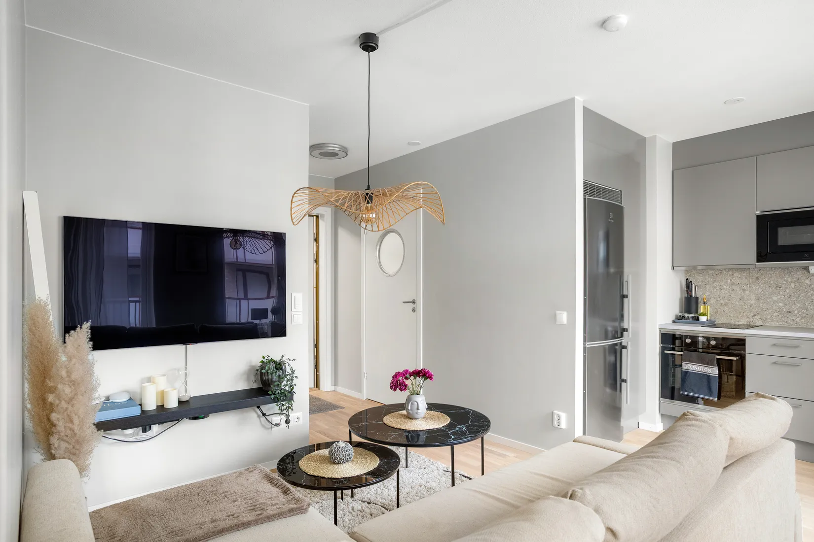 Bostadsrätt, Mäldgränd 1, Jakobsberg - Söderdalen, Järfälla