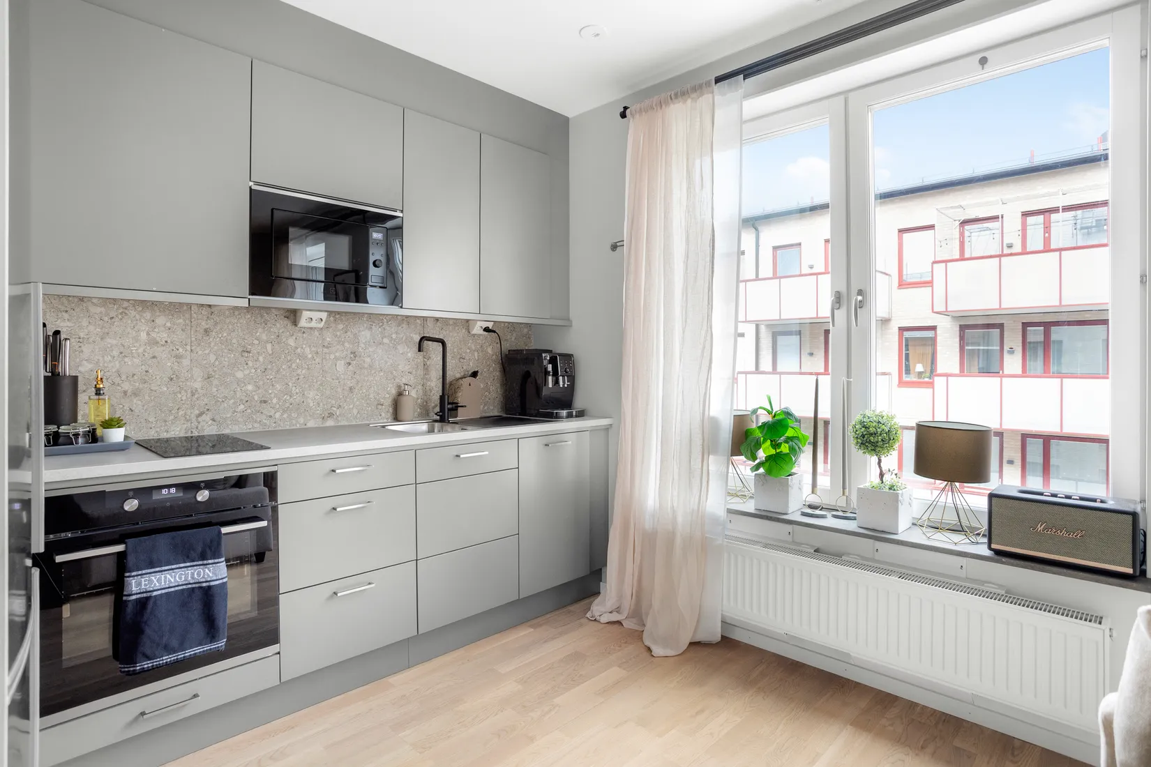 Bostadsrätt, Mäldgränd 1, Jakobsberg - Söderdalen, Järfälla