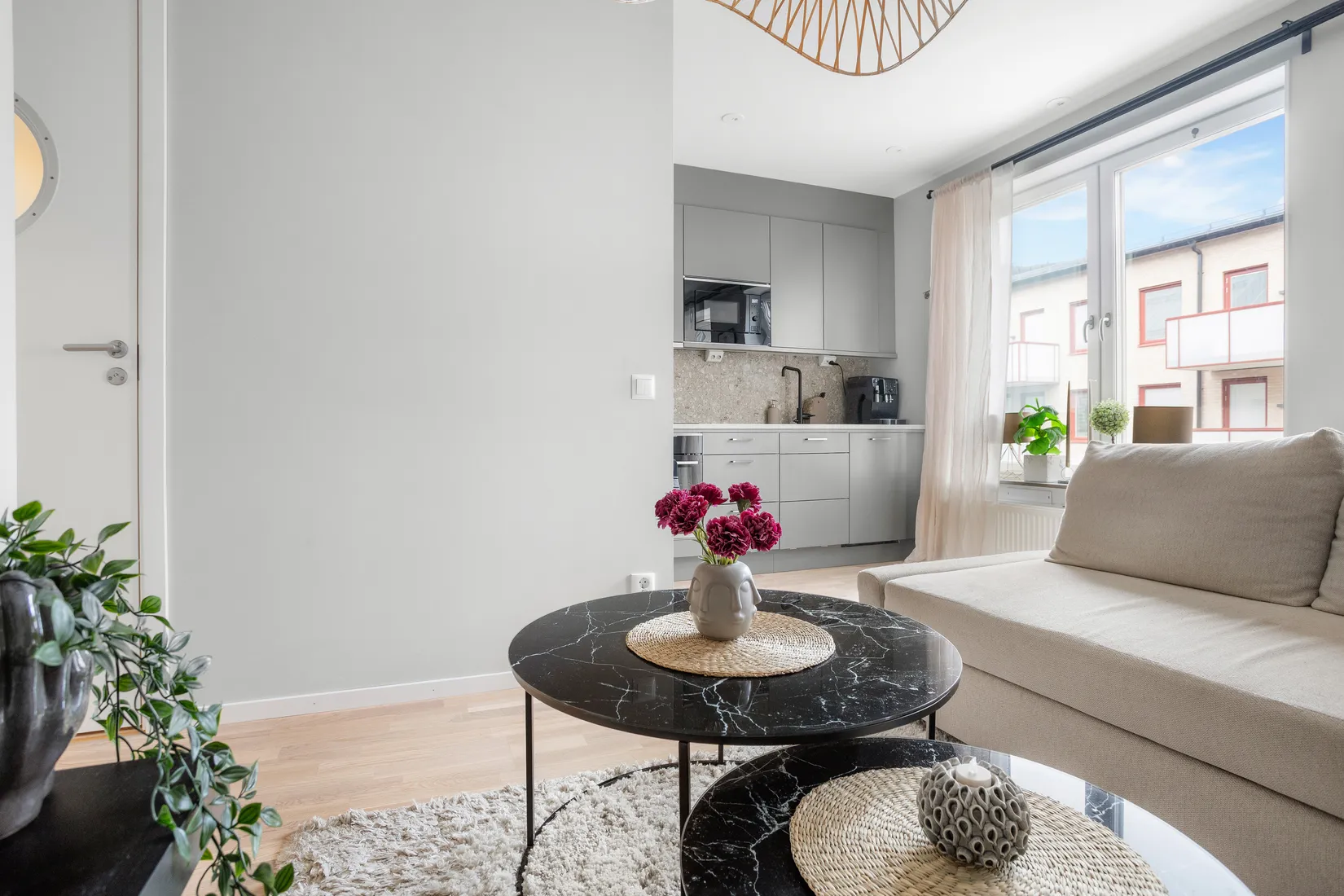 Bostadsrätt, Mäldgränd 1, Jakobsberg - Söderdalen, Järfälla