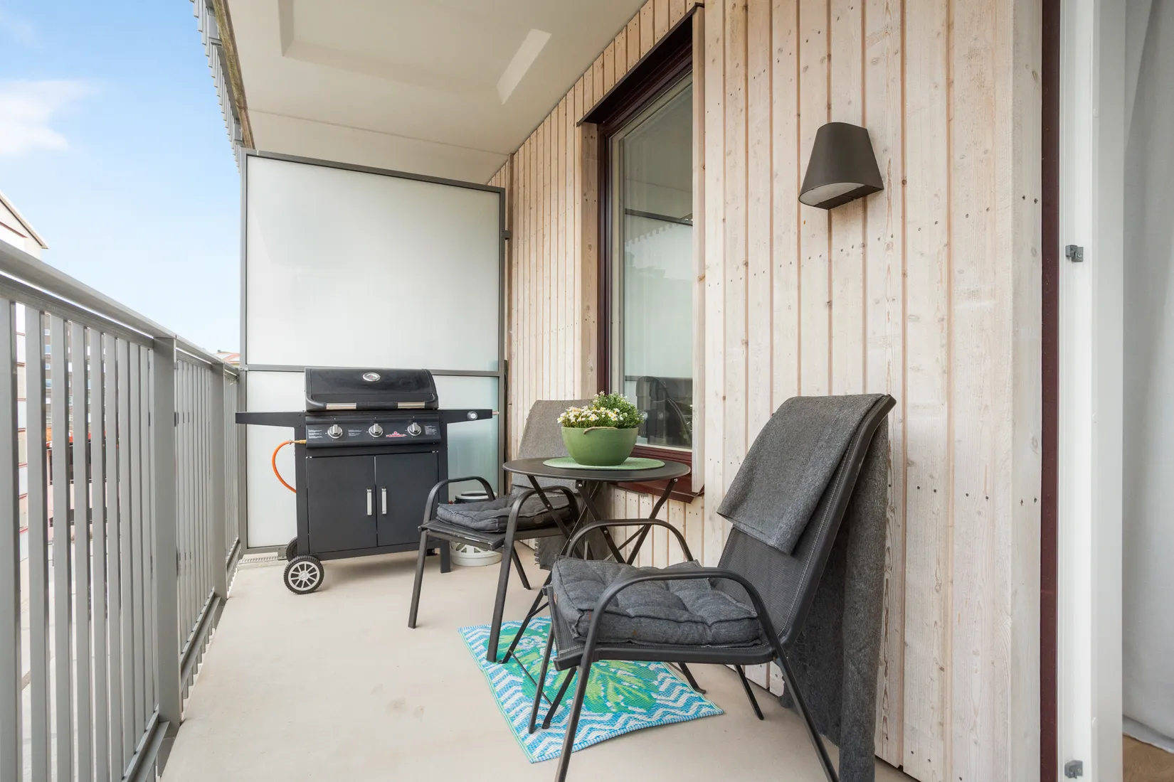 Bostadsrätt, Mäldgränd 1, Jakobsberg - Söderdalen, Järfälla