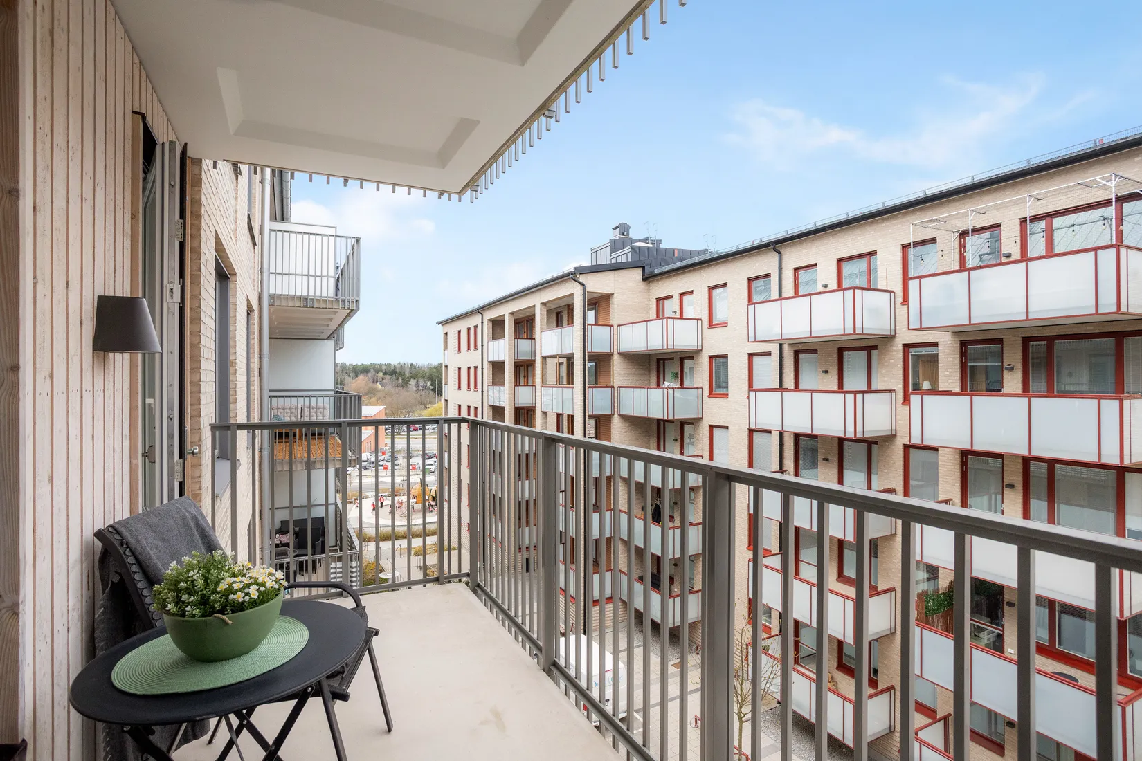 Bostadsrätt, Mäldgränd 1, Jakobsberg - Söderdalen, Järfälla