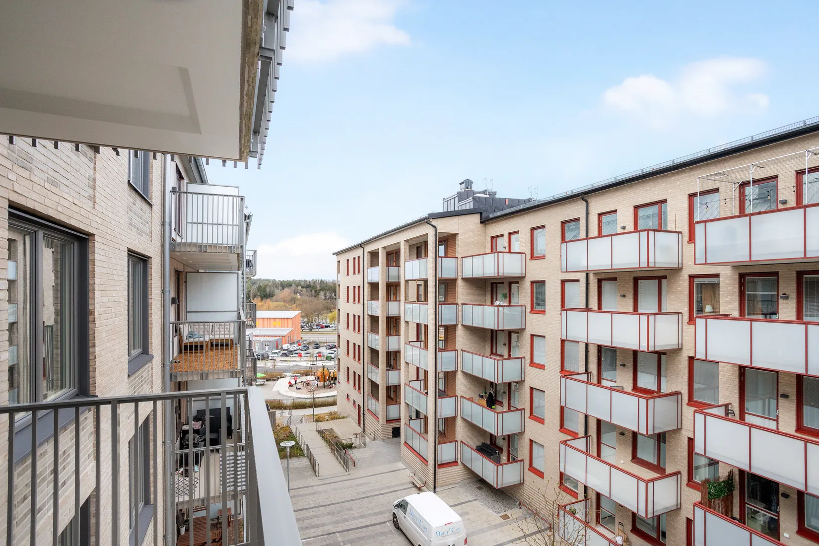 Bostadsrätt, Mäldgränd 1, Jakobsberg - Söderdalen, Järfälla