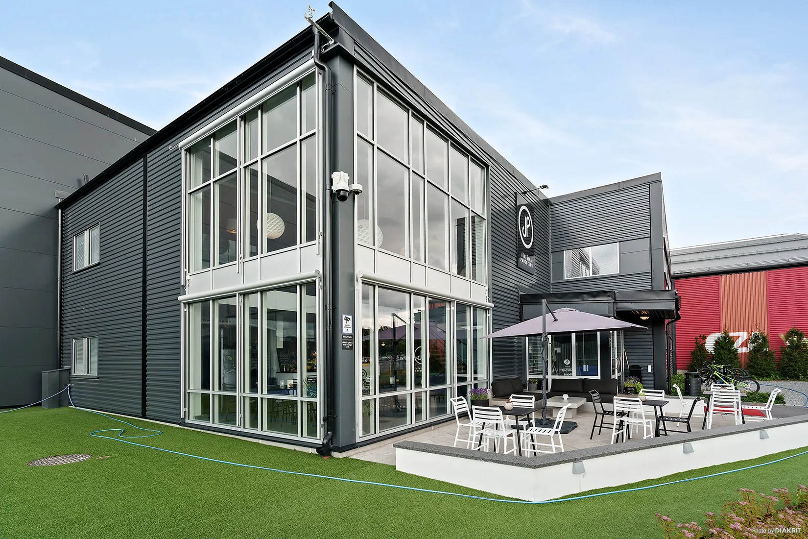 Bostadsrätt, Mäldgränd 1, Jakobsberg - Söderdalen, Järfälla