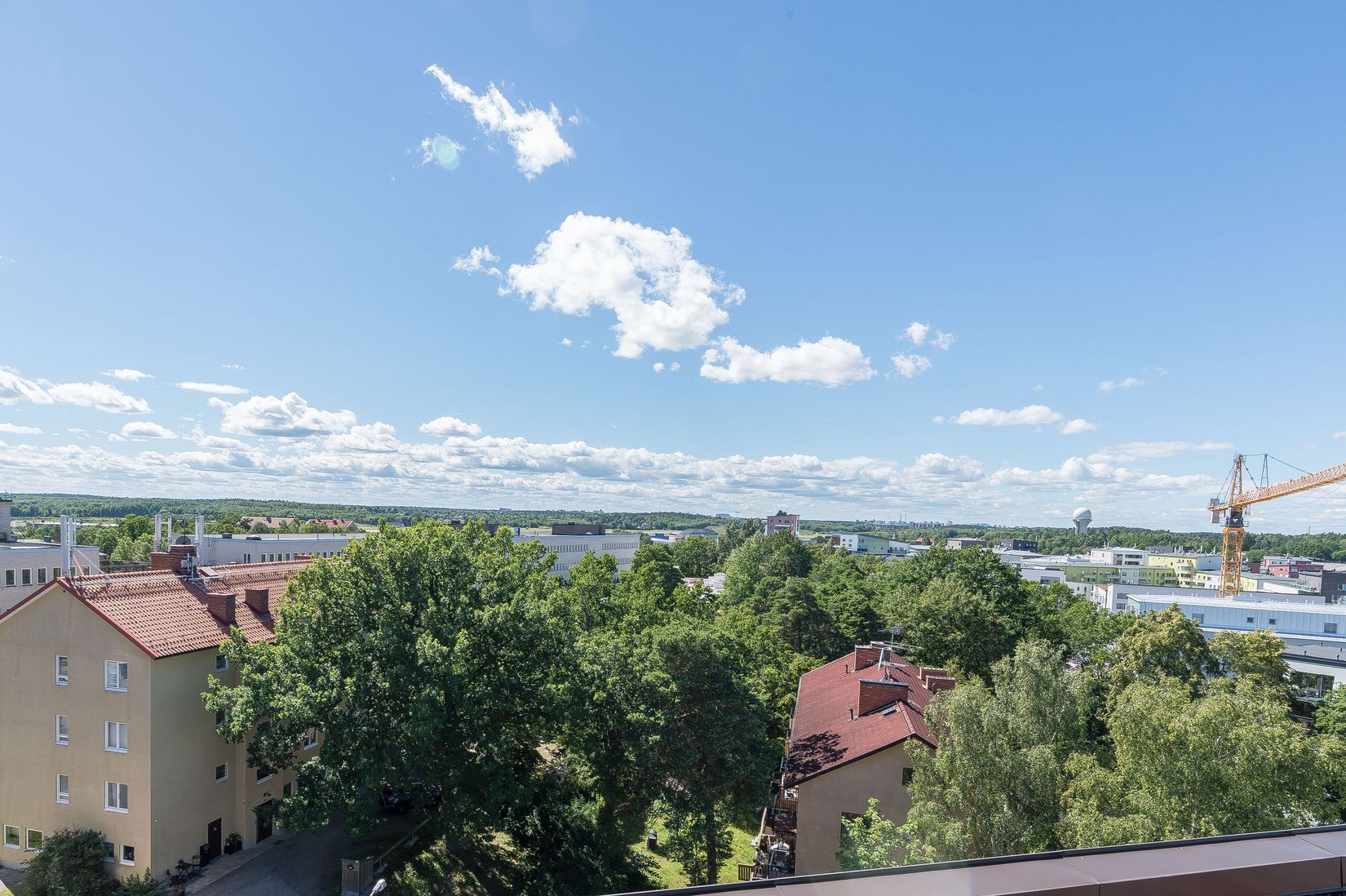 Bostadsrätt, Kratsbodavägen 50b, Mariehäll, Stockholm