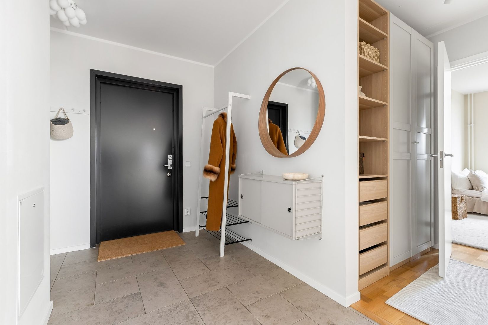 Bostadsrätt, Kratsbodavägen 50b, Mariehäll, Stockholm