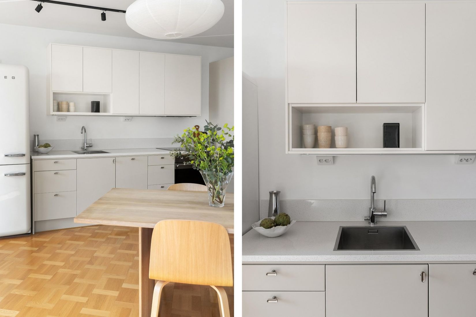 Bostadsrätt, Kratsbodavägen 50b, Mariehäll, Stockholm