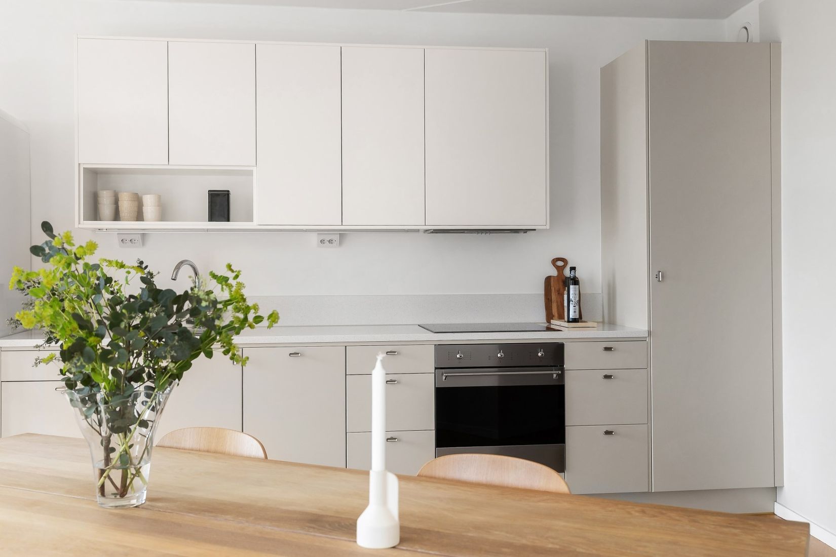 Bostadsrätt, Kratsbodavägen 50b, Mariehäll, Stockholm