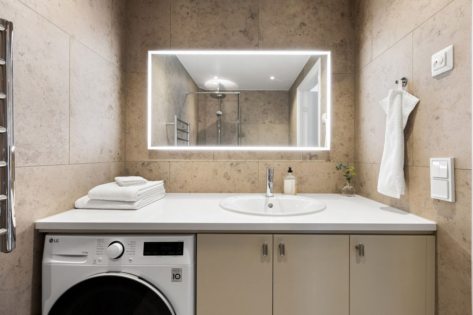 Bostadsrätt, Kratsbodavägen 50b, Mariehäll, Stockholm