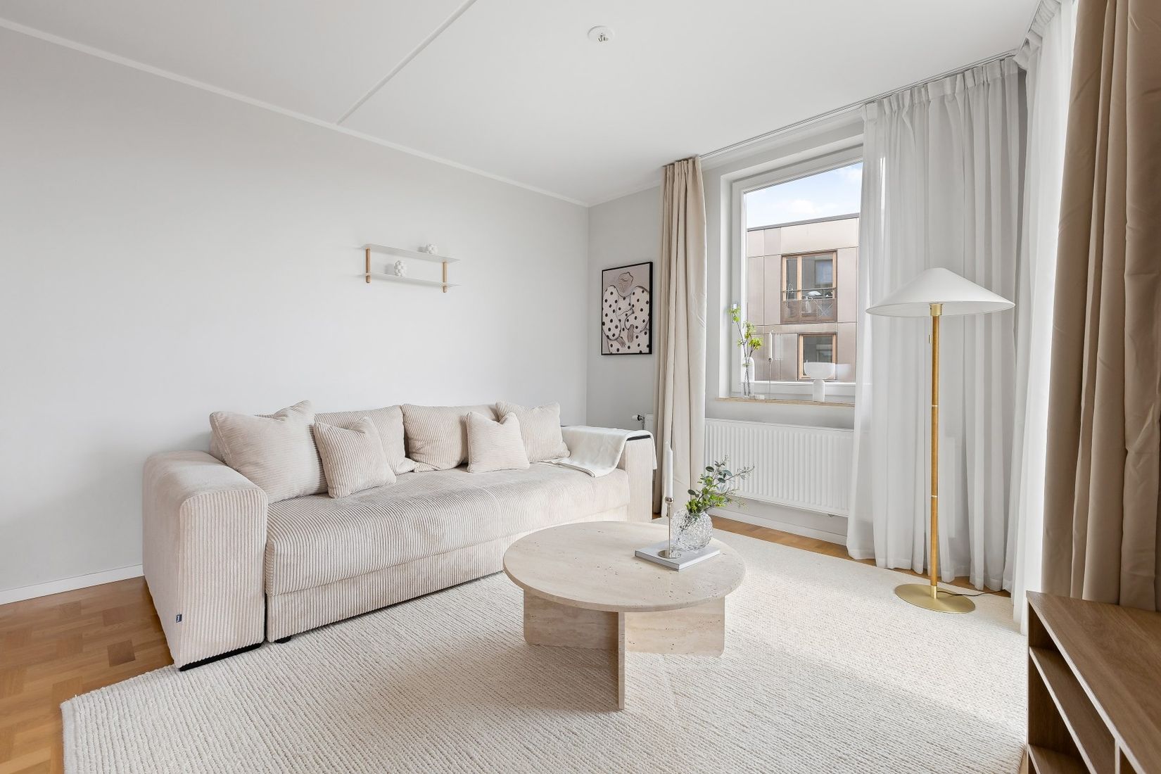 Bostadsrätt, Kratsbodavägen 50b, Mariehäll, Stockholm