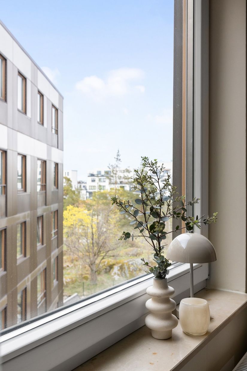 Bostadsrätt, Kratsbodavägen 50b, Mariehäll, Stockholm