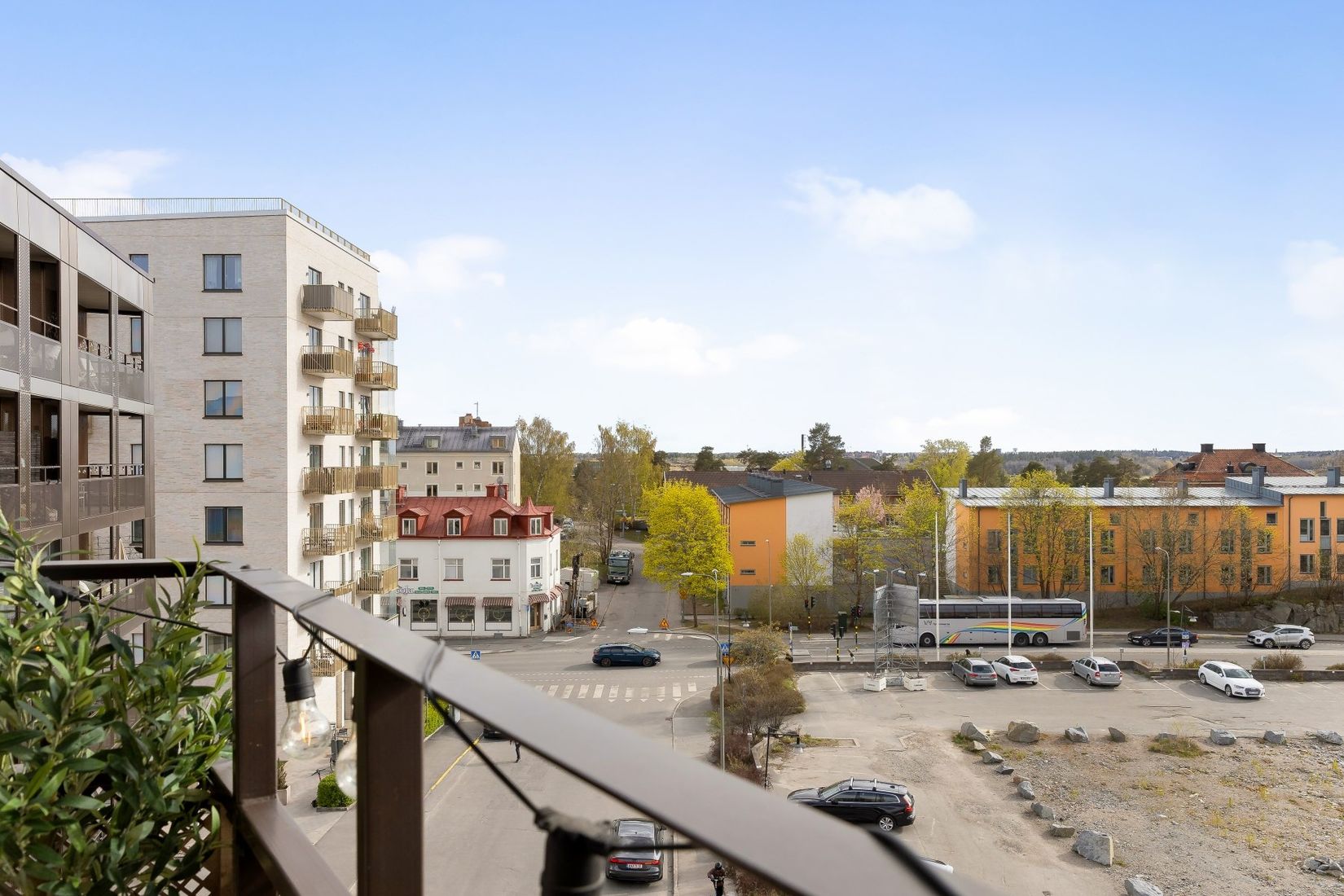 Bostadsrätt, Kratsbodavägen 50b, Mariehäll, Stockholm