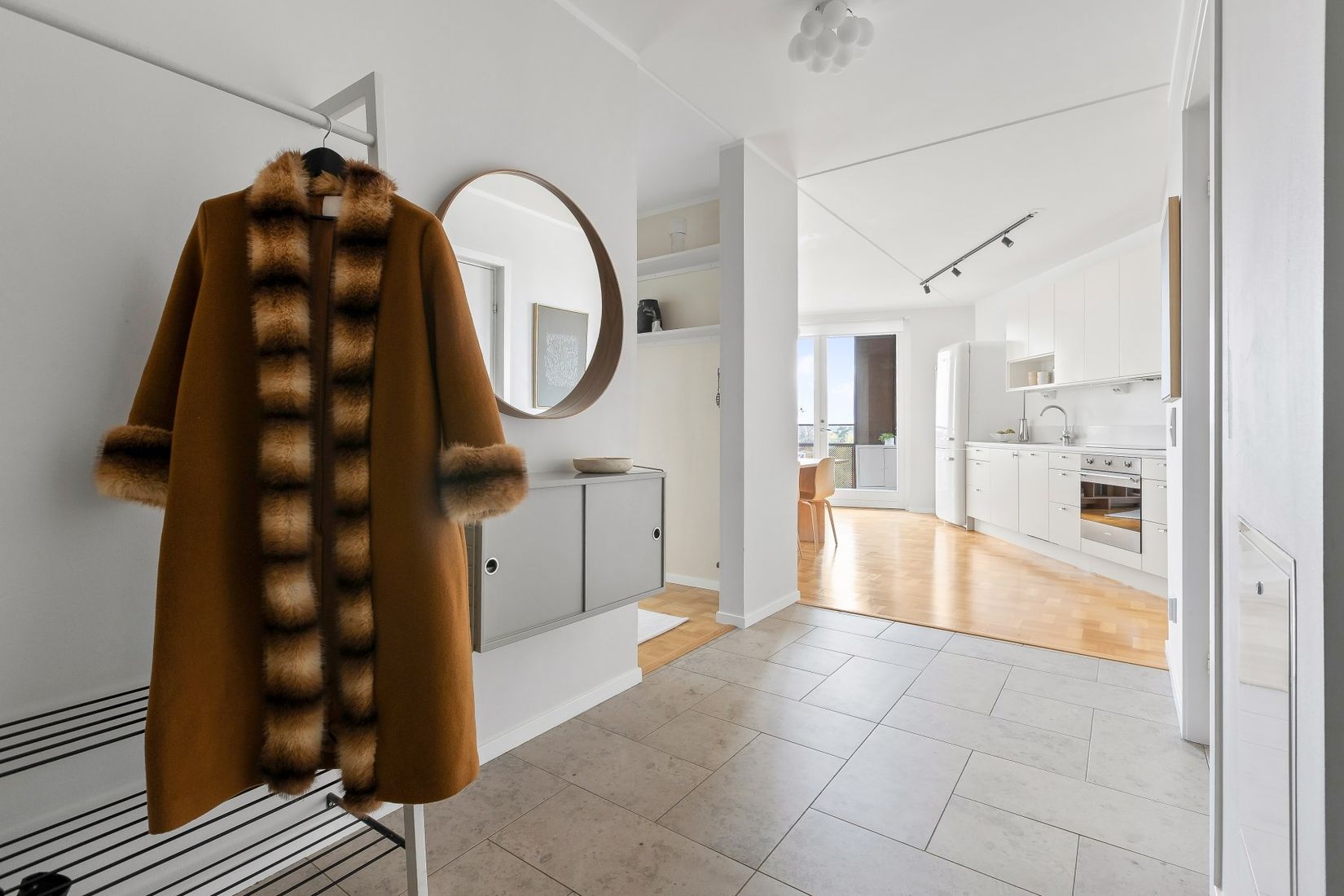 Bostadsrätt, Kratsbodavägen 50b, Mariehäll, Stockholm