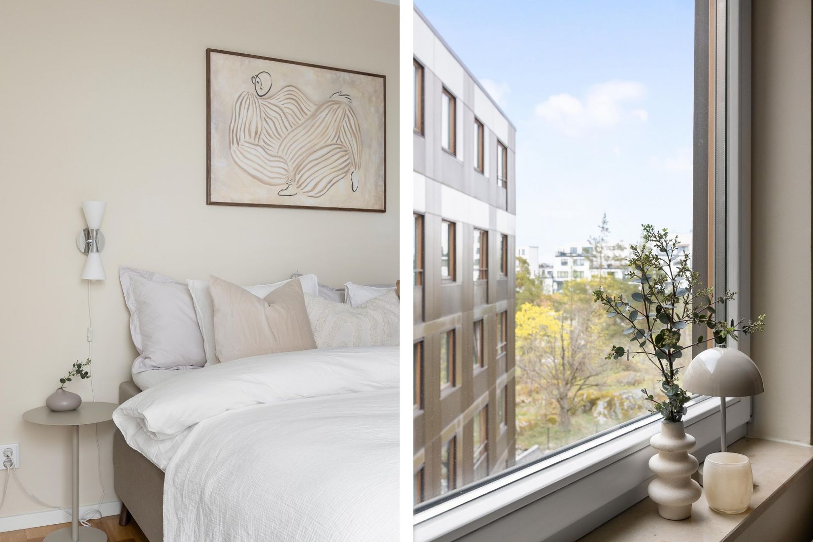 Bostadsrätt, Kratsbodavägen 50b, Mariehäll, Stockholm