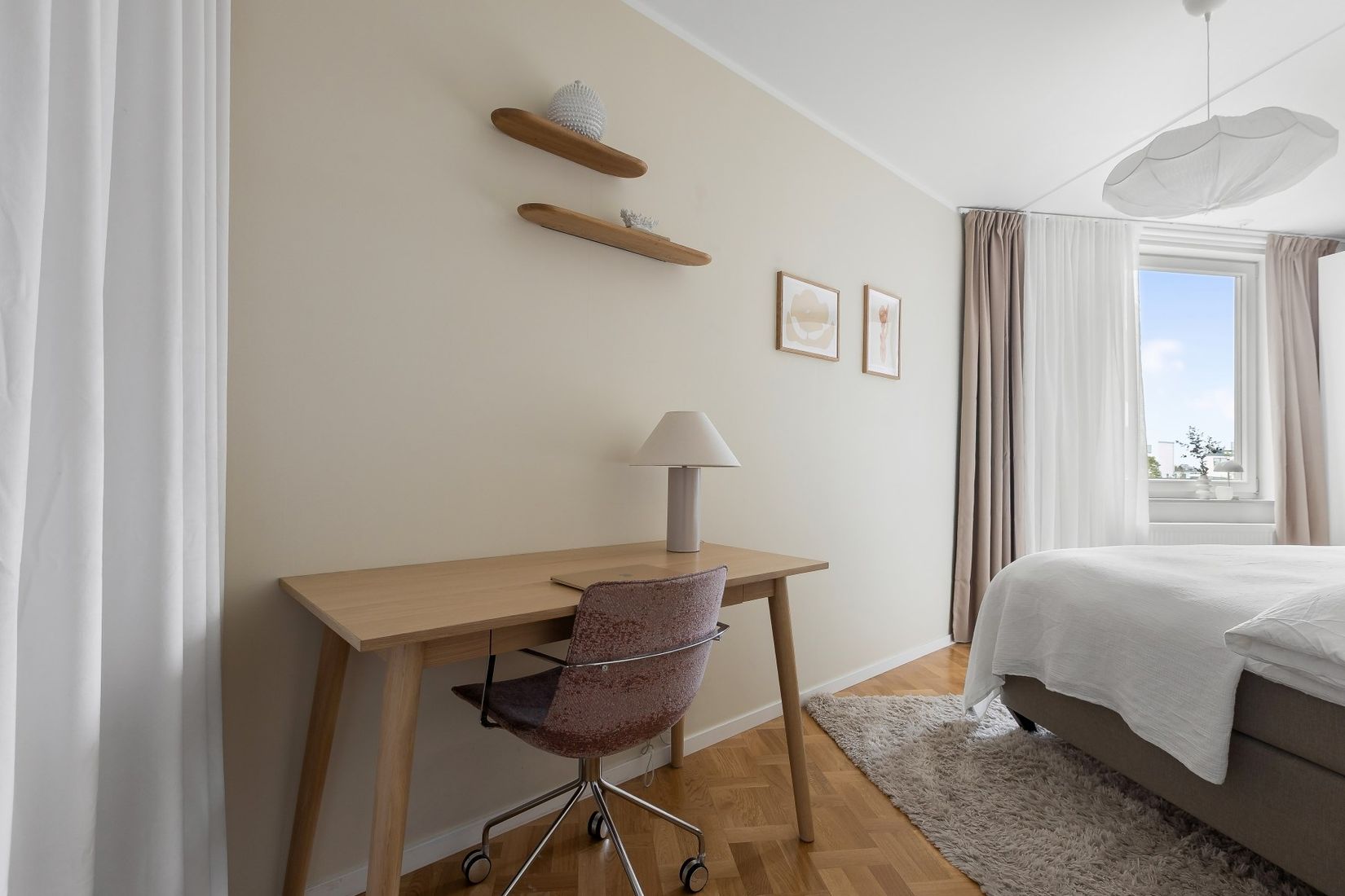 Bostadsrätt, Kratsbodavägen 50b, Mariehäll, Stockholm